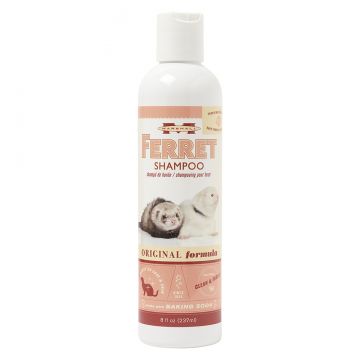 Original Shampoo with Baking Soda