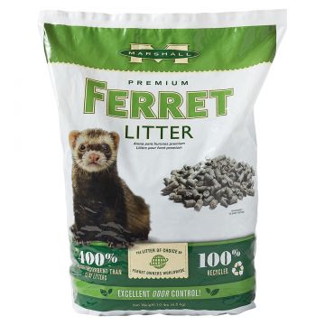 Premium Litter 10 lb. Bag