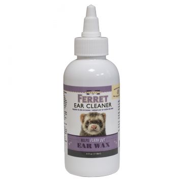 Ferret Ear Cleaner