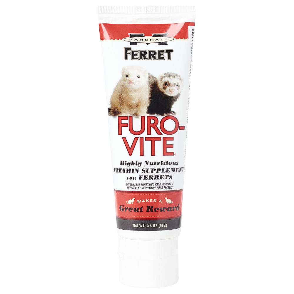 Ferret supplements on sale