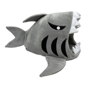 Shark Hide-N-Play