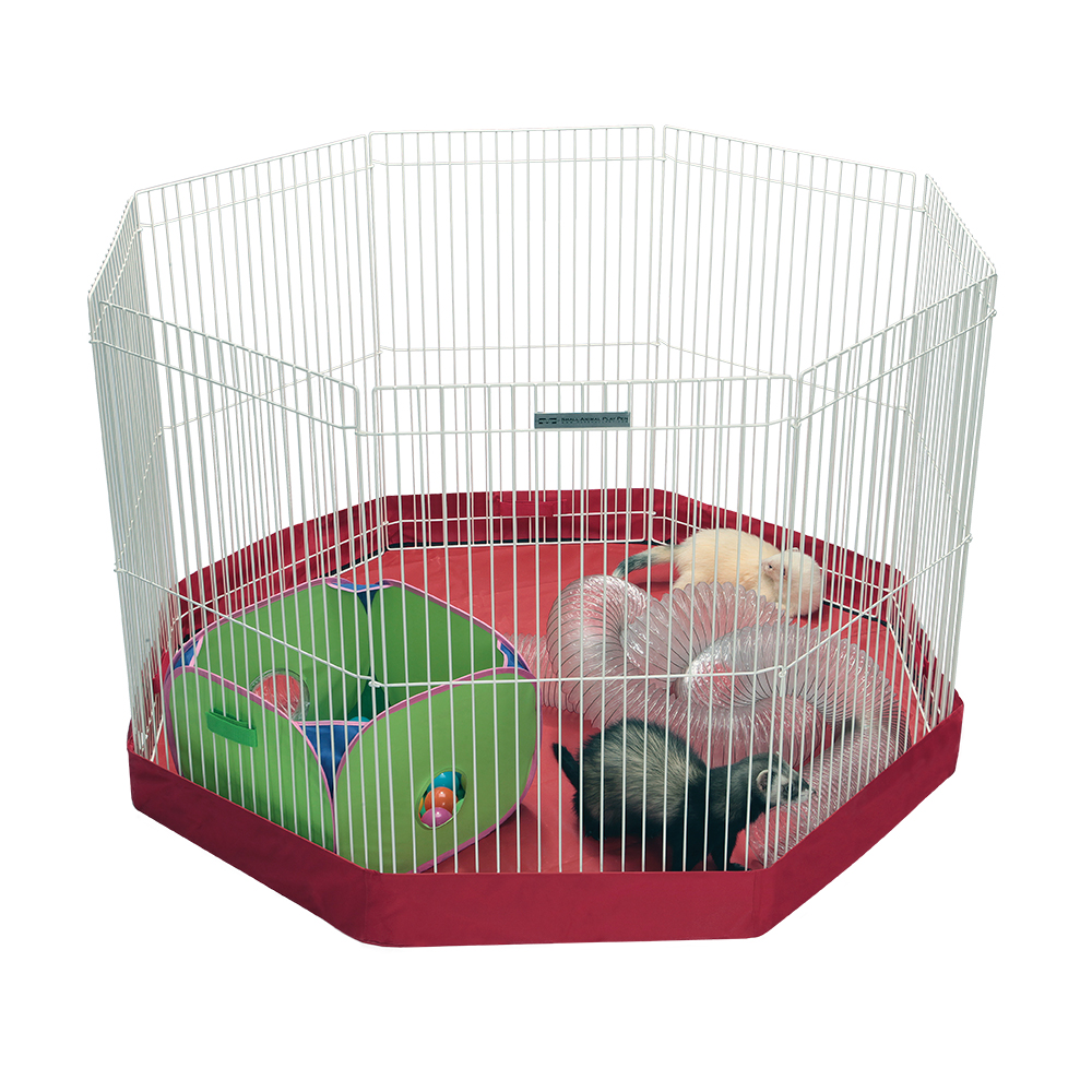 Small Animal Play Pen