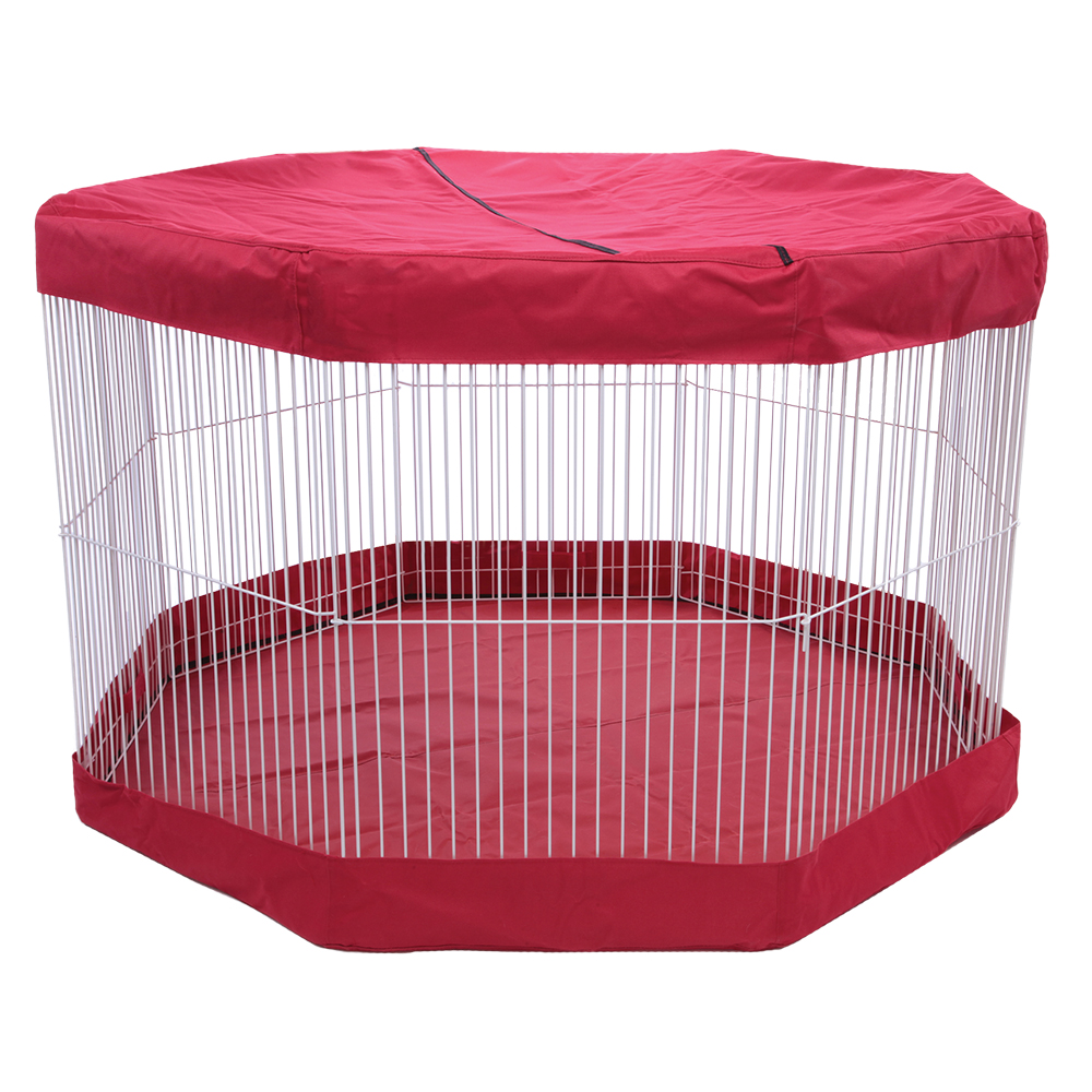 8 Panel Play Pen Mat