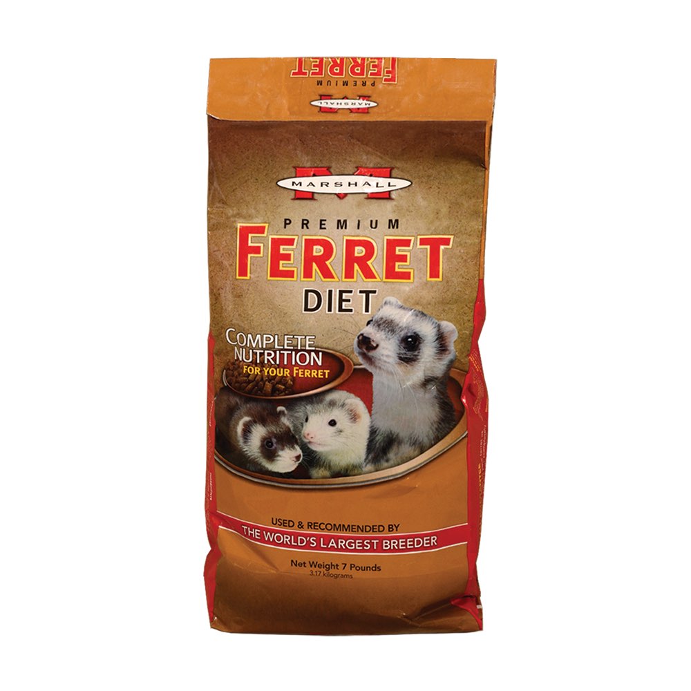 Marshall Pet Products marshall-pet-products