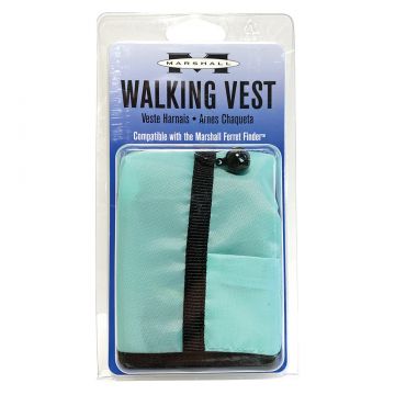Ferret Finder Walking Vest - Large