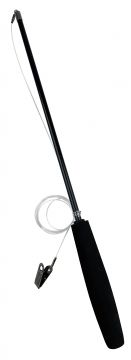 Fishing Pole - Ferret Teaser Toy
