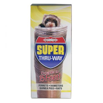 marshall ferret mansion