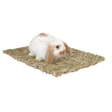 Peter's woven grass play ball sale