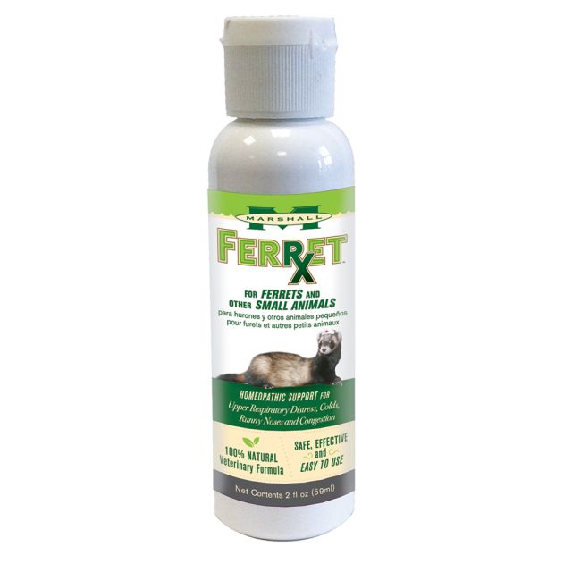 Ferret rx 2025